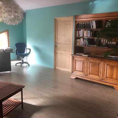 Villa Padivier Saint-Point-Lac Экстерьер фото