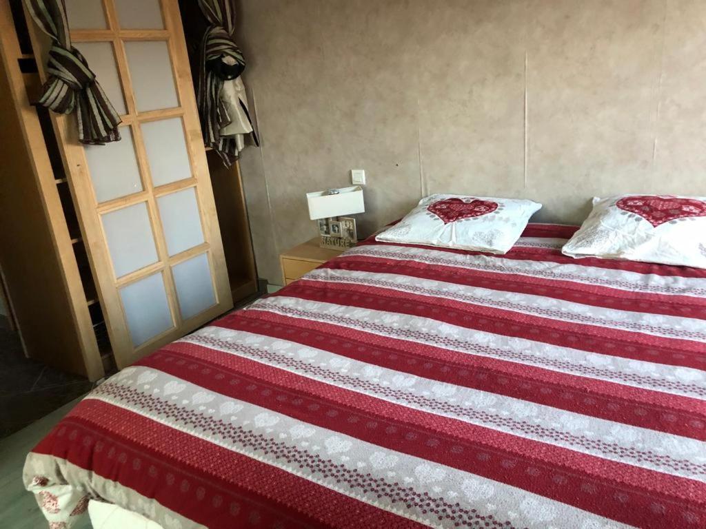 Villa Padivier Saint-Point-Lac Экстерьер фото
